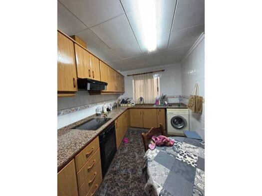 Wohnung zum Kauf 160.000 € 3 Zimmer 128 m² 2. Geschoss Alginet 46230