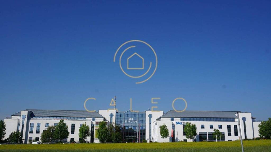 Praxis zur Miete provisionsfrei 9,75 € 18.300 m² Bürofläche teilbar ab 583 m² Schwalbach am Taunus 65824