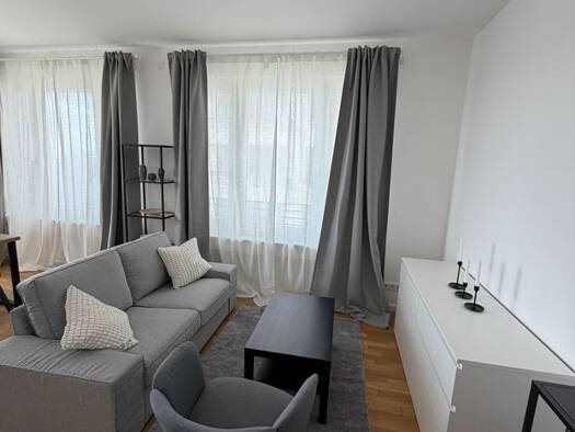Wohnung zur Miete 715 € 2 Zimmer 52,6 m² Geschoss 8/11 frei ab sofort Tiergarten Berlin 10963