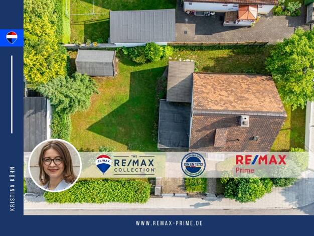 Grundstück zum Kauf provisionsfrei 1.350.000 € 439 m² Grundstück frei ab sofort Hadern München 81377