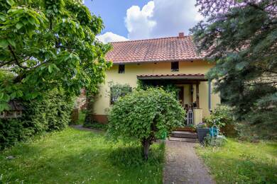 Einfamilienhaus zum Kauf 198.000 € 4 Zimmer 110 m² 513 m² Grundstück Neuendorf Teupitz 15755