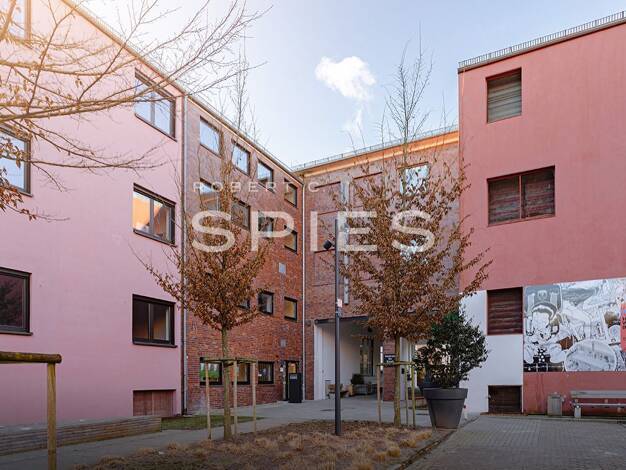 Bürofläche zur Miete provisionsfrei 9,50 € 1.690 m² Bürofläche teilbar ab 600 m² Bremen 28197