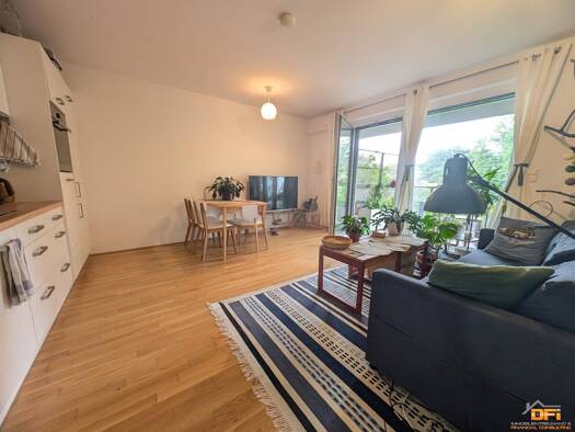 Wohnung zum Kauf 329.000 € 2 Zimmer 50,8 m² 1. Geschoss Hietzing 1130