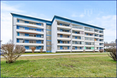 Wohnung zum Kauf 104.000 € 3 Zimmer 65 m² 1. Geschoss Lindenberg Lindenberg im Allgäu 88161