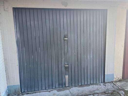 Garage zum Kauf provisionsfrei 13.000 € 25 m² Edigheim Ludwigshafen am Rhein 67069