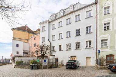 Wohnung zum Kauf 410.000 € 2 Zimmer 89,5 m² 3. Geschoss Altstadt Passau 94032