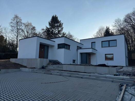 Wohnung zur Miete - Erstbezug 4.540 € 4 Zimmer 205,9 m² Frechen 50226