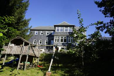 Haus zum Kauf 149.000 € 8 Zimmer 232 m² 901 m² Grundstück Lichte 98724