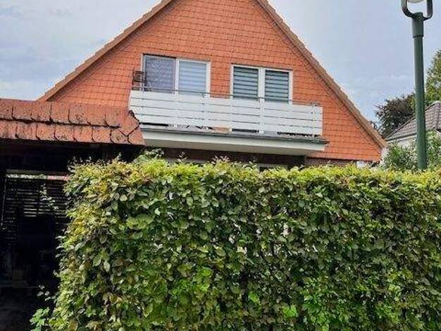 Einfamilienhaus zum Kauf provisionsfrei 571.000 € 6 Zimmer 174,2 m² 545 m² Grundstück frei ab 01.05.2026 Wismarring 26 Tornesch 25436