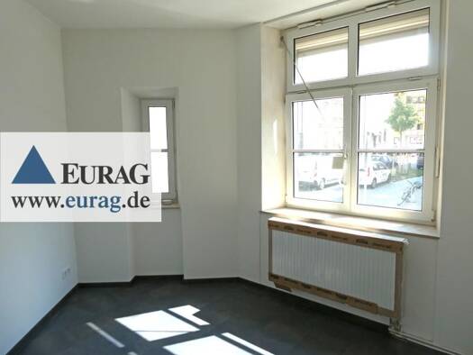 Wohnung zur Miete 1.030 € 4,5 Zimmer 83 m² EG Gärten b Wöhrd Altstadt und engere Innenstadt 90489