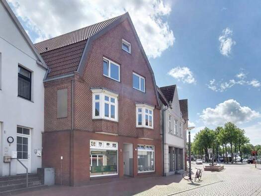 Haus zum Kauf 730.000 € 10 Zimmer 353,3 m² 1.046 m² Grundstück Heide 25746