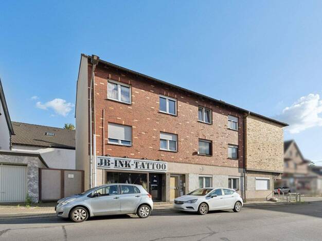 Gewerbeobjekt zum Kauf als Kapitalanlage geeignet 1.300.000 € 22 Zimmer 639 m² 417 m² Grundstück Sindorf Kerpen 50170