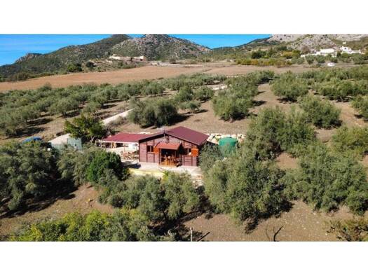 Villa zum Kauf 159.000 € 2 Zimmer 40 m² Periana 29710