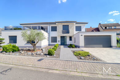 Mehrfamilienhaus zum Kauf 990.000 € 12 Zimmer 355 m² 806 m² Grundstück frei ab 01.12.2025 Bruchmühlbach Bruchmühlbach-Miesau / Miesau 66892