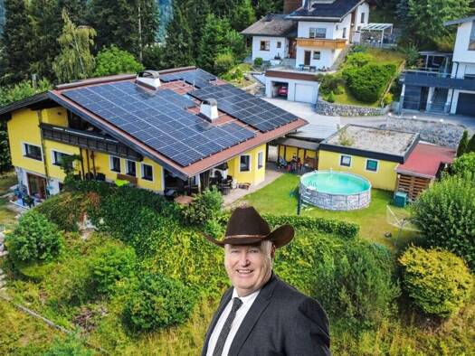 Mehrfamilienhaus zum Kauf provisionsfrei 1.350.000 € 10 Zimmer 365 m² 1.563 m² Grundstück Wörgl 6300