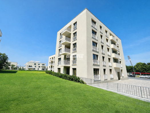 Studio zur Miete - Erstbezug 682 € 1 Zimmer 35,9 m² Löbervorstadt Erfurt 99096