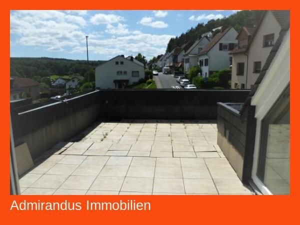 Wohnung zur Miete 890 € 3 Zimmer 121 m²<br/>Wohnfläche 1.<br/>Geschoss ab sofort<br/>Verfügbarkeit Daisbach Aarbergen-Daisbach 65326