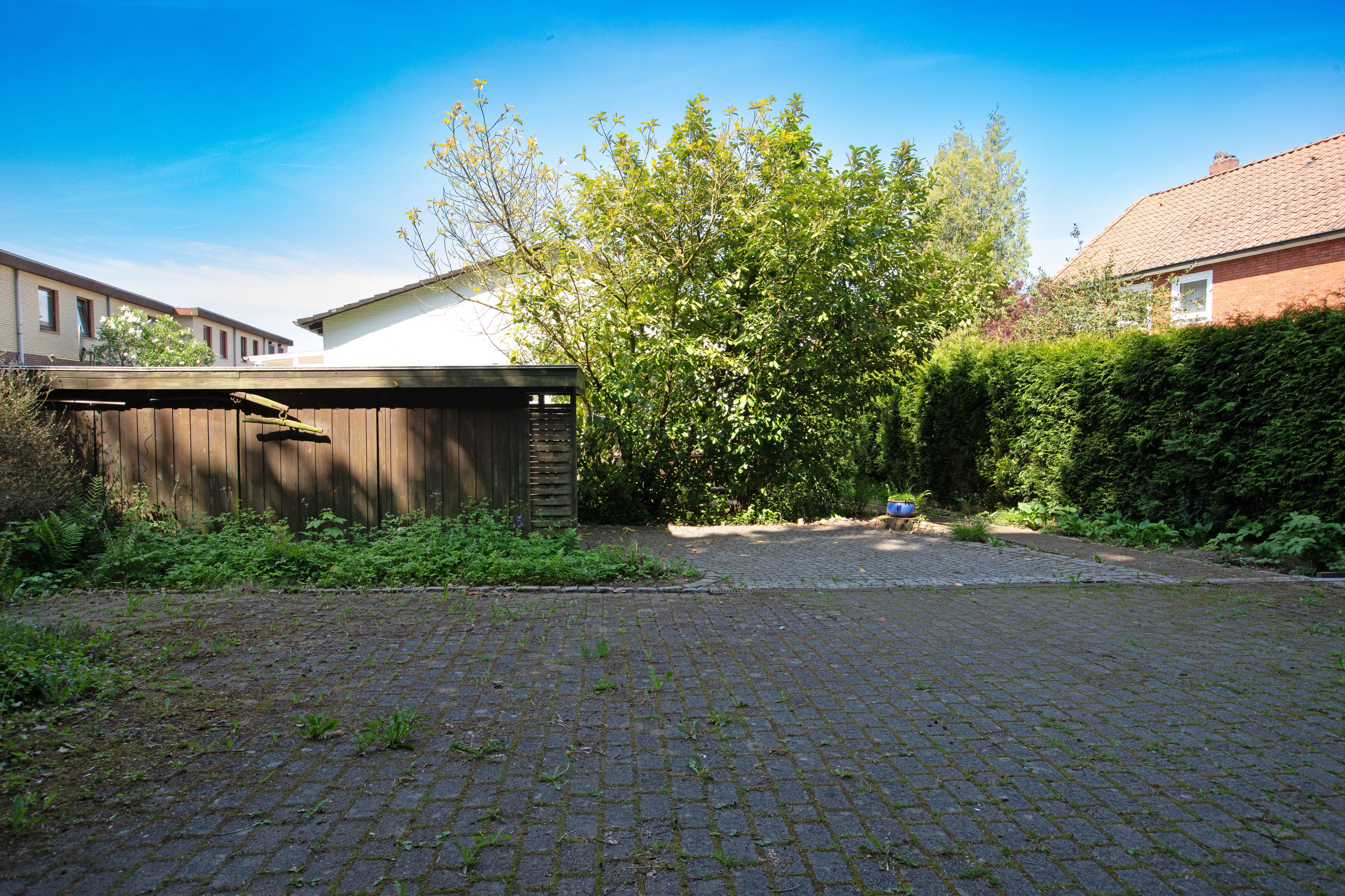 Einfamilienhaus zum Kauf 4 Zimmer 114,5 m²<br/>Wohnfläche 687 m²<br/>Grundstück Fleestedt Seevetal 21217