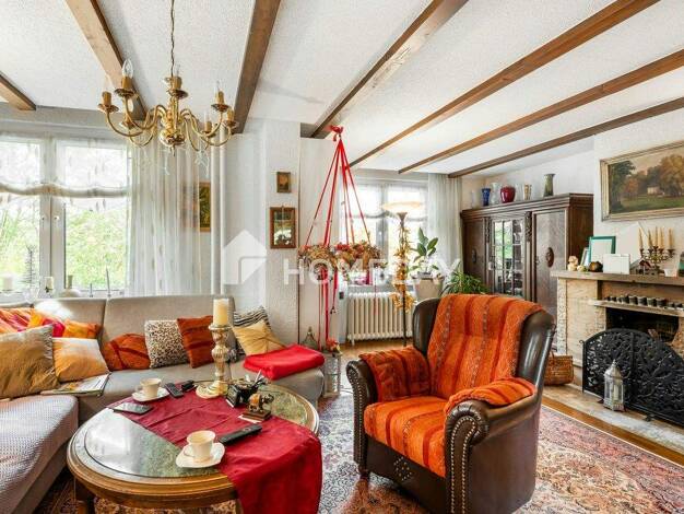 Einfamilienhaus zum Kauf 369.000 € 8 Zimmer 210 m² 5.046 m² Grundstück Kranichfeld 99448