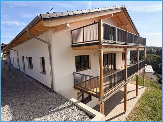 Wohnung zum Kauf 525.000 € 4 Zimmer 116,6 m² EG Pfarrkirchen Pfarrkirchen 84347