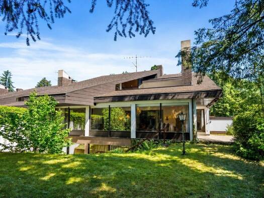 Villa zum Kauf 1.650.000 € 6 Zimmer 354 m² 816 m² Grundstück Spitalhof Östliche Außenstadt 90491
