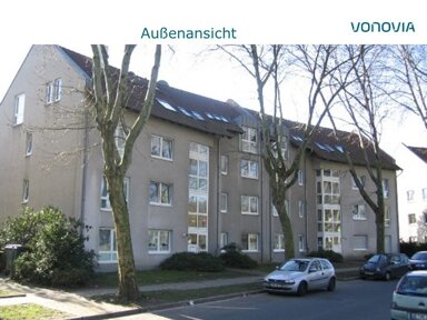 Wohnung zur Miete nur mit Wohnberechtigungsschein 413 € 3 Zimmer 75,2 m² frei ab 22.01.2025 In Der Mark 6 Karnap Essen 45329