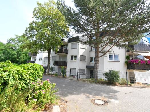 Wohnung zum Kauf 319.800 € 3,5 Zimmer 82 m² frei ab sofort Bretzenheim Mainz 55128