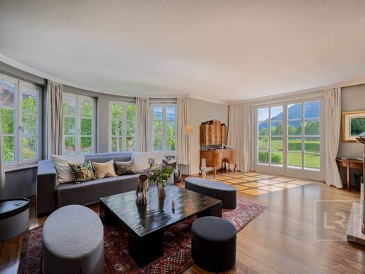 Einfamilienhaus zum Kauf 1.114 m² Grundstück Reith bei Kitzbühel 6370