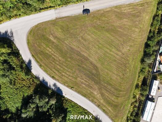 Grundstück zum Kauf 650.000 € 3.028 m² Grundstück Pflach 6600