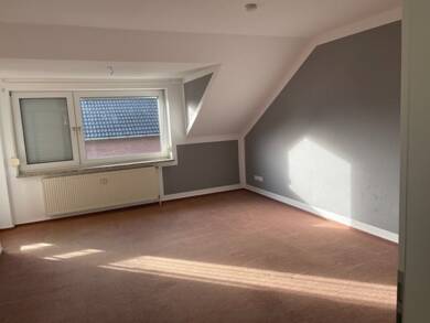 Wohnung zur Miete 550 € 2 Zimmer 66 m² Dachgeschoss Fredenbeck Fredenbeck 21717