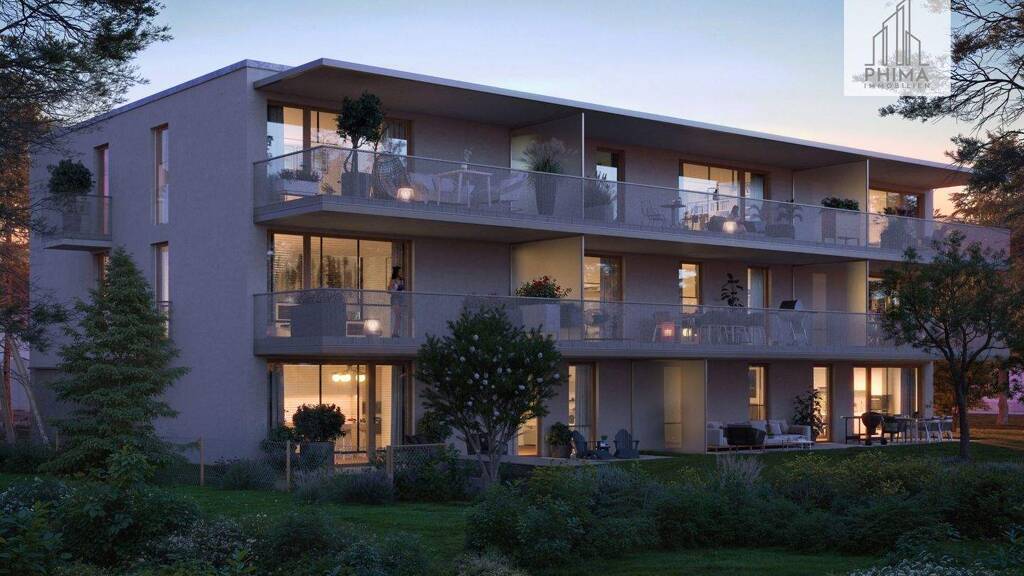 Wohnung zum Kauf - Erstbezug 3 Zimmer 74,3 m² Finkenweg 17 Hard 6971