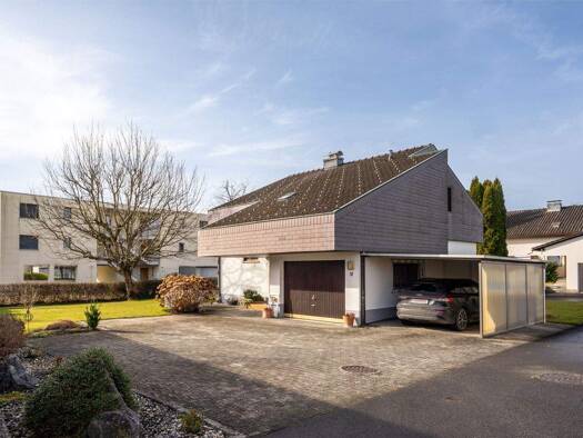 Einfamilienhaus zum Kauf 740.000 € 6 Zimmer 145 m² Wälderstraße 17 Wolfurt 6922