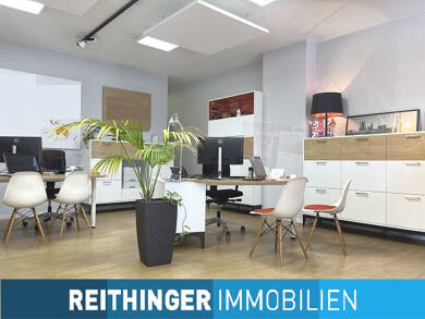 Büro-/Praxisfläche zur Miete 14,48 € 2 Zimmer Singen Singen (Hohentwiel) 78224