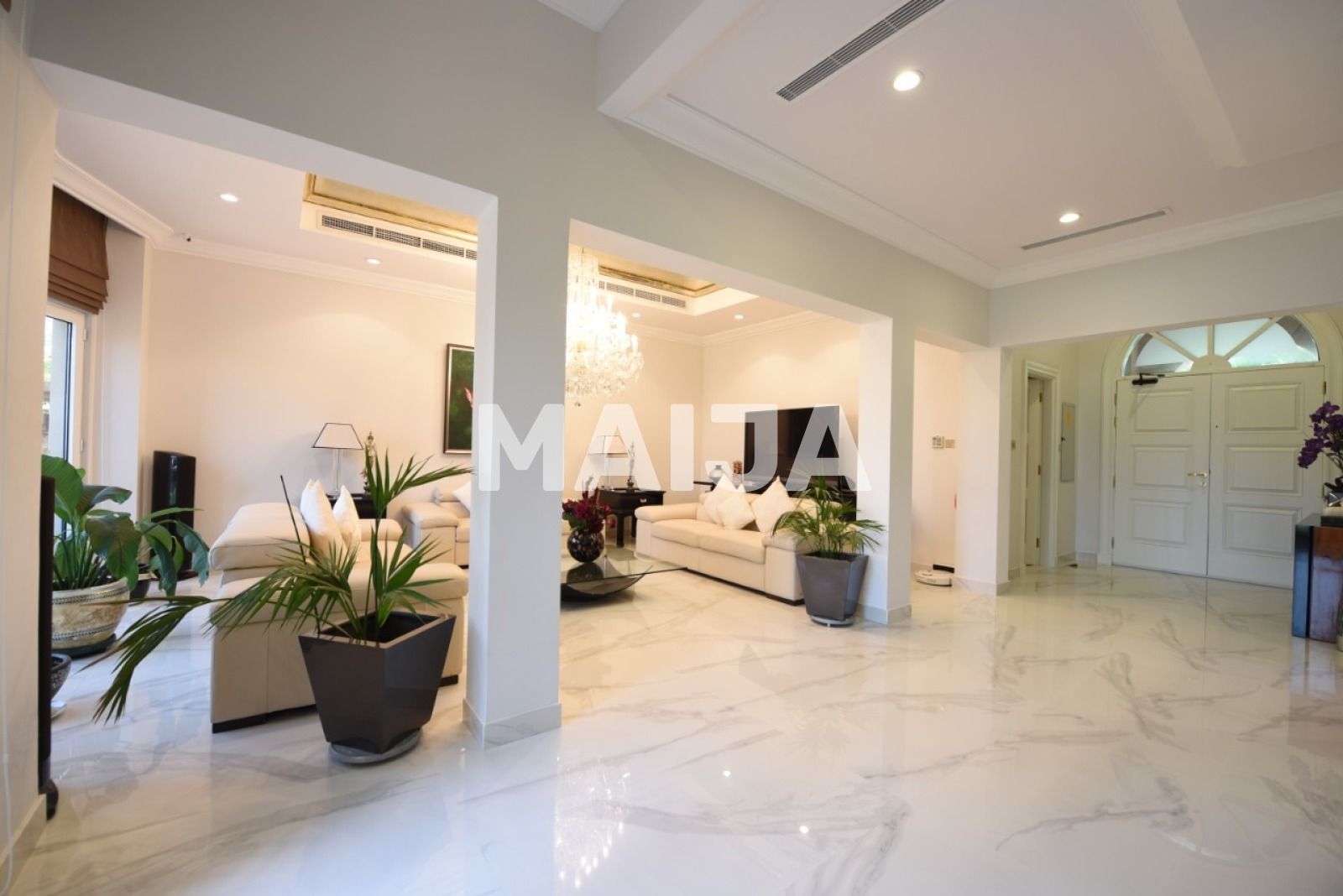 Villa zum Kauf 4.391.150,75 € 4 Zimmer 423 m²<br/>Wohnfläche Palm Jumeriah, Palm Jumeriah Dubai