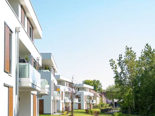 Wohnung zur Miete 1.330 € 4 Zimmer 133 m² EG frei ab sofort Zuckerfabrikstr. 4c Döbeln 04720