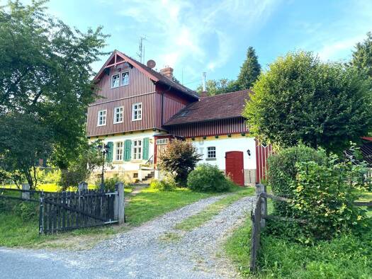 Einfamilienhaus zum Kauf 749.000 € 7 Zimmer 210 m² 4.000 m² Grundstück Gottsbüren Trendelburg 34388