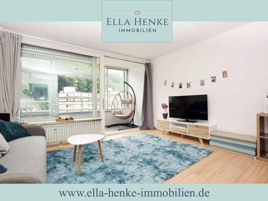 Wohnung zum Kauf 115.000 € 2 Zimmer 61 m² Bad Harzburg 38667