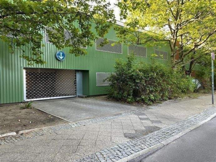 Außenstellplatz zur Miete - Ansicht 4