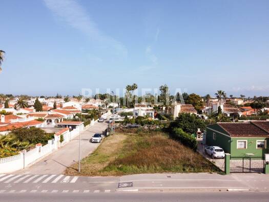 Grundstück zum Kauf 134.000 € 608 m² Grundstück Els Poblets 03779