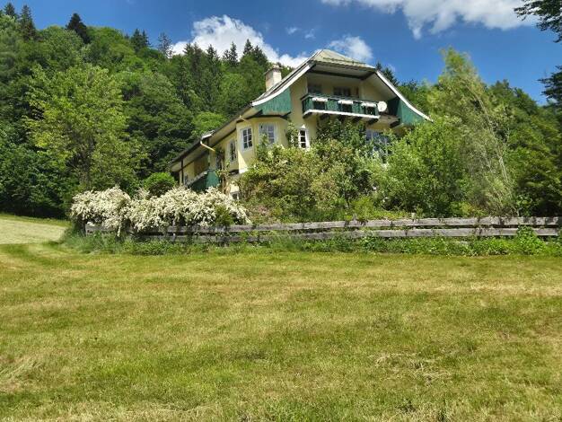 Haus zum Kauf 1.490.000 € 9 Zimmer 1.033 m² Grundstück Berchtesgaden Berchtesgaden 83471