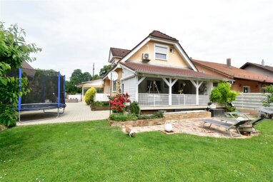 Einfamilienhaus zum Kauf provisionsfrei als Kapitalanlage geeignet 265.000 € 2 Zimmer 150 m² 1.340 m² Grundstück Balatonberény 8710