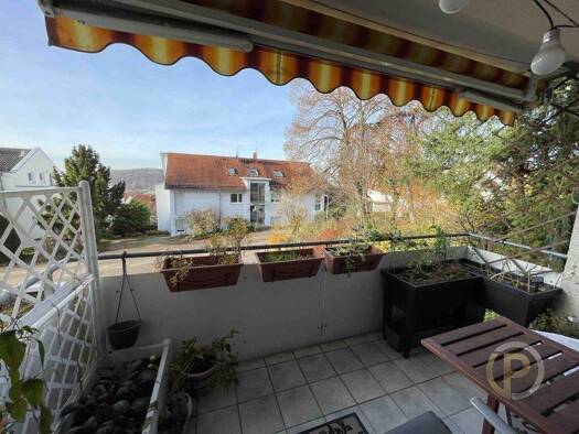 Wohnung zum Kauf 298.000 € 3 Zimmer 73 m² frei ab sofort Plochingen 73207