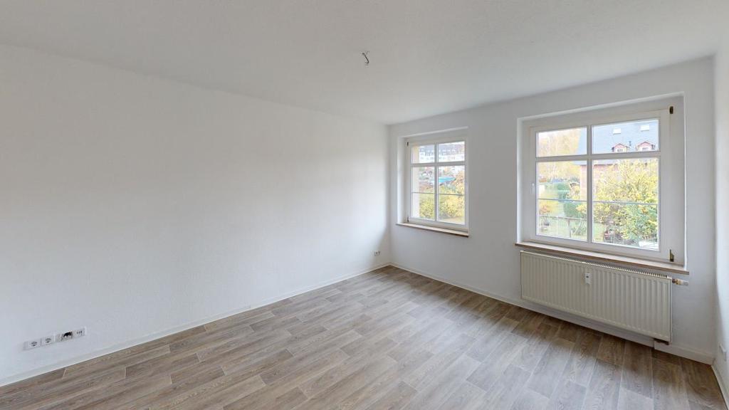 Wohnung zur Miete 254 € 2 Zimmer 48,9 m²<br/>Wohnfläche EG<br/>Geschoss 02.12.2024<br/>Verfügbarkeit Gottfr.-Keller-Str. 54 Schloßchemnitz 022 Chemnitz 09113