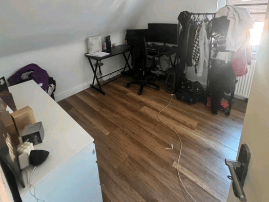 Wohnung zur Miete 390 € 3 Zimmer 70 m² Geschoss 2/3 frei ab 01.11.2026 Nentershausen Nentershausen 36214