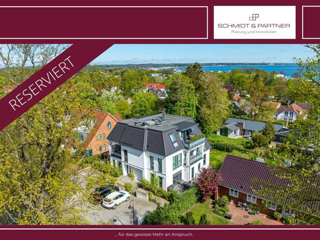 Wohnung zum Kauf 780.000 € 3 Zimmer 90 m² Scharbeutz 23683