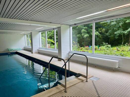 Studio zum Kauf 109.000 € 3 Zimmer 46,8 m² 1. Geschoss Kniebis Freudenstadt-Kniebis 72250