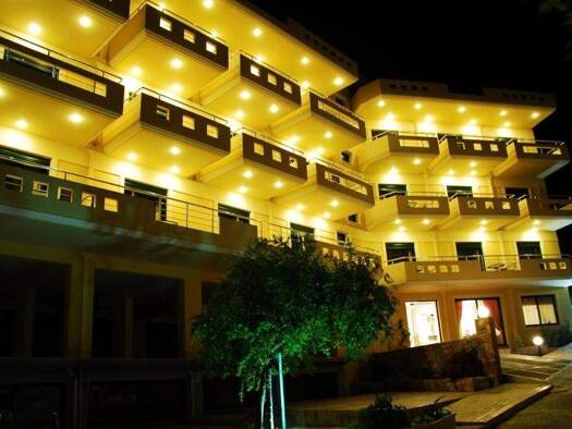 Studio zum Kauf 1.600.000 € 24 Zimmer 1.100 m² EG Eubia