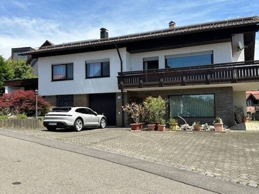 Einfamilienhaus zum Kauf 750.000 € 5 Zimmer 120 m² 628 m² Grundstück Bösenreutin Sigmarszell 88138