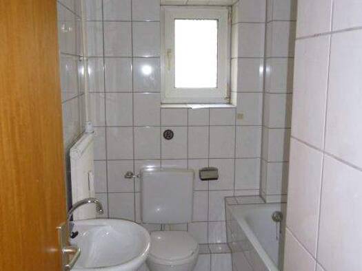 Wohnung zur Miete 369 € 2,5 Zimmer 44,7 m² 1. Geschoss frei ab 07.02.2026 Rathenaustraße 6 Annen Witten 58453