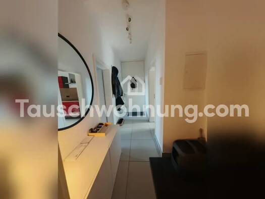Wohnung zur Miete Tauschwohnung 610 € 2 Zimmer 65 m² Südstadt Karlsruhe 76137